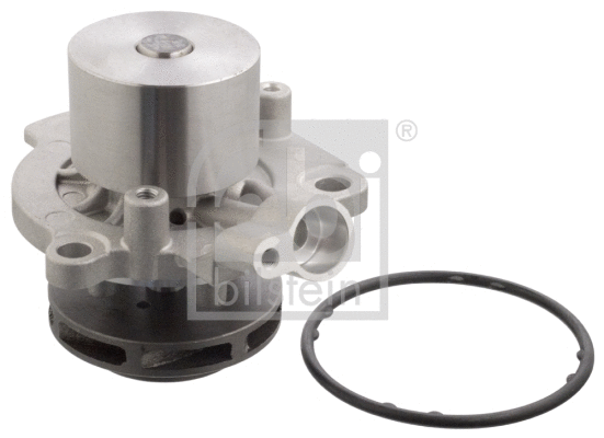 Water Pump, engine cooling (103078)