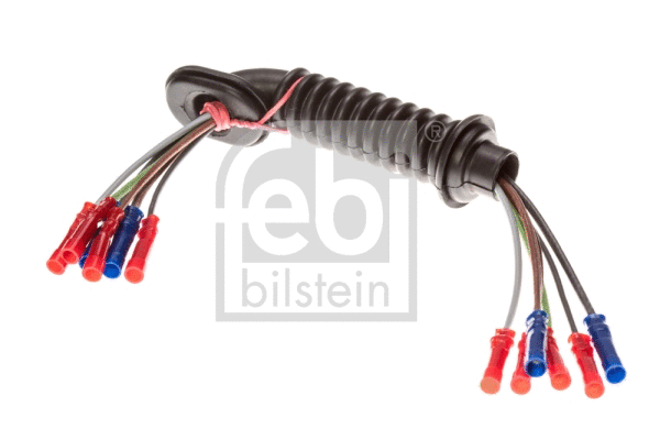 Cable Repair Kit, tailgate (107062)