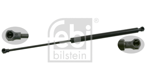 Gas Spring, boot/cargo area (18563)
