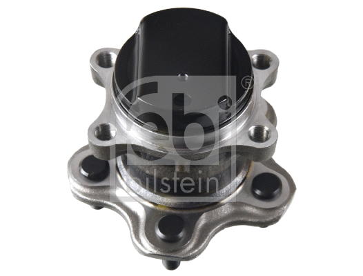 Wheel Bearing Kit (174119)