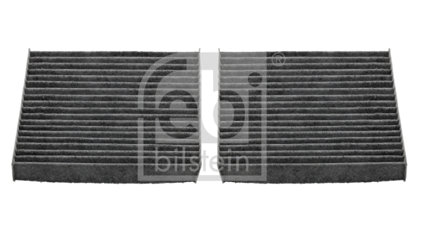 Filter Set, cabin air (34814)
