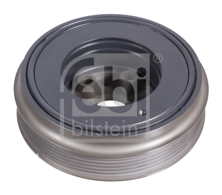 Belt Pulley, crankshaft (30214)
