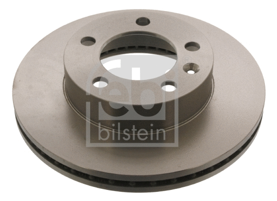 Brake Disc (39346)