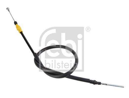 Cable Pull, parking brake (109492)