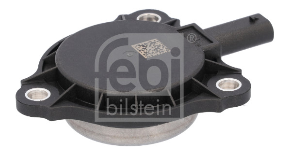 Central Magnet, camshaft adjustment