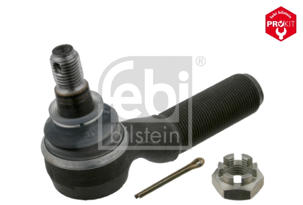 Tie Rod End (08323)