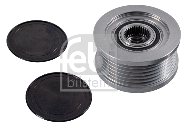 Alternator Freewheel Clutch (15090)