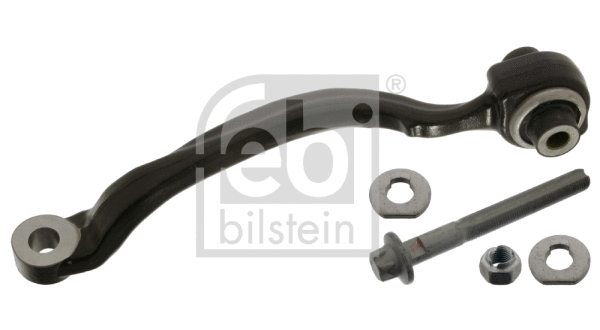 Control/Trailing Arm, wheel suspension (44258)