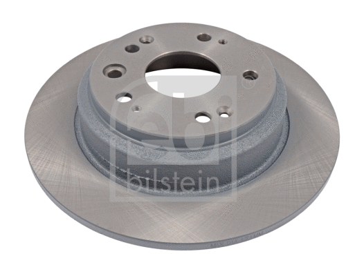 Brake Disc (170706)