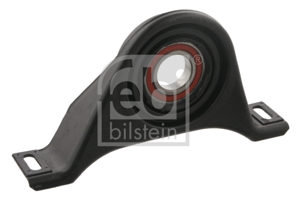 Suspension, propshaft (30934)