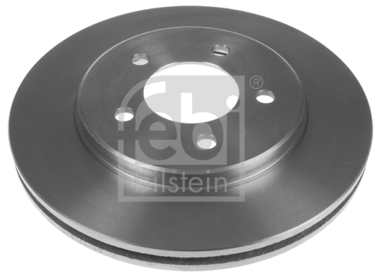 Brake Disc (108476)