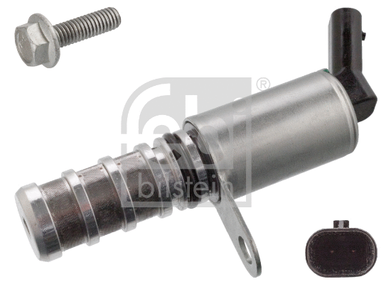 Control Valve, camshaft adjustment (104098)