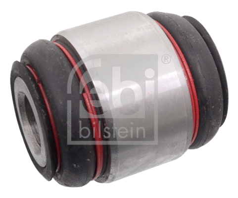Mounting, wheel bearing housing (21174)