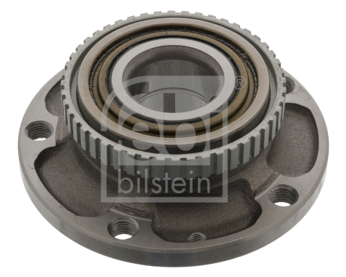 Wheel Bearing Kit (04043)