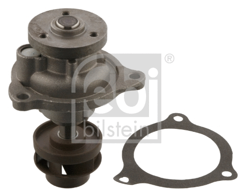 Water Pump, engine cooling (39061)