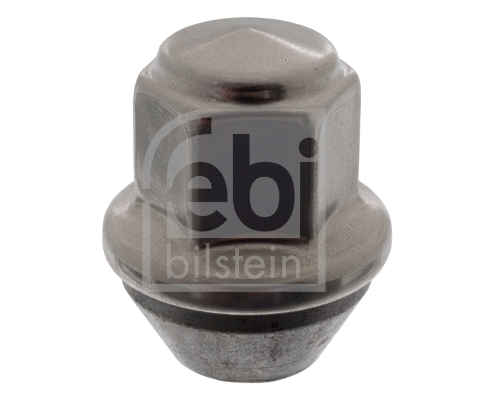 Wheel Nut (49205)