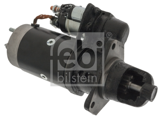 Starter (48976)