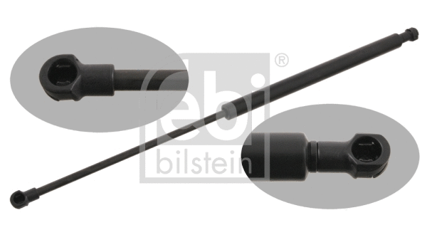 Gas Spring, boot/cargo area (29290)