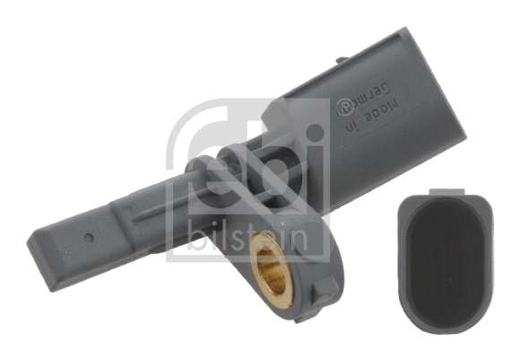 Sensor, wheel speed (32861)