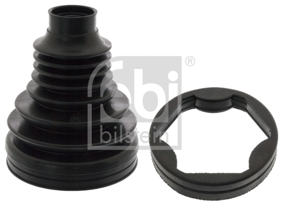Bellow, drive shaft (100400)