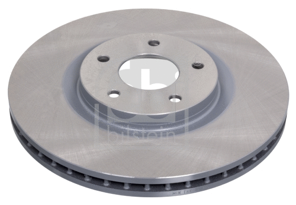 Brake Disc (44027)