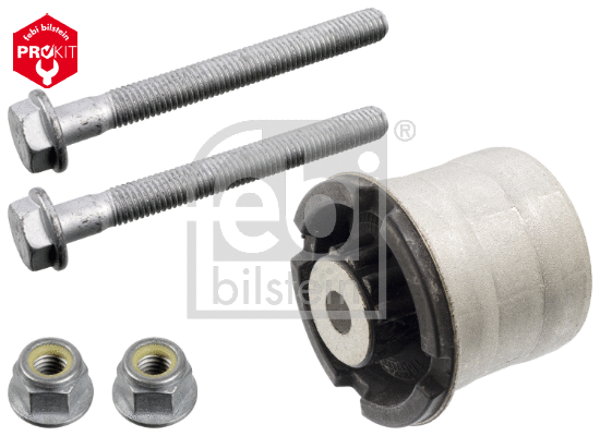 Mounting, control/trailing arm (175763)