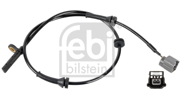 Sensor, wheel speed (172417)