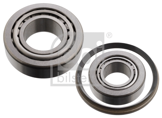 Wheel Bearing Kit (11418)