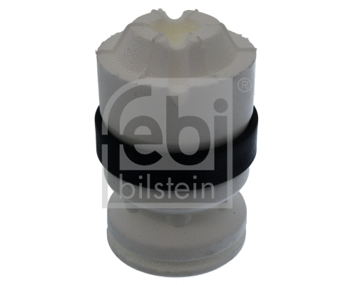 Rubber Buffer, suspension (21129)