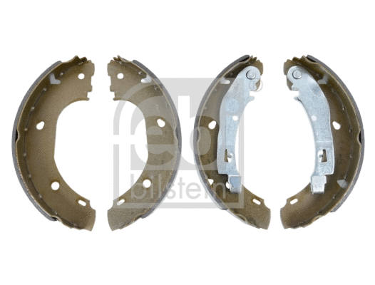 Brake Shoe Set (170988)
