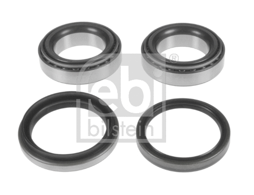Wheel Bearing Kit (173676)