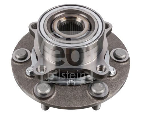 Wheel Bearing (173383)