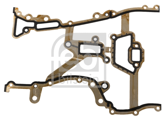 Gasket, timing case cover (33079)