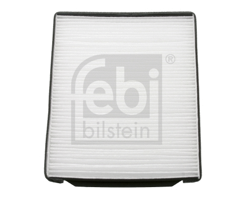 Filter, cabin air (27466)