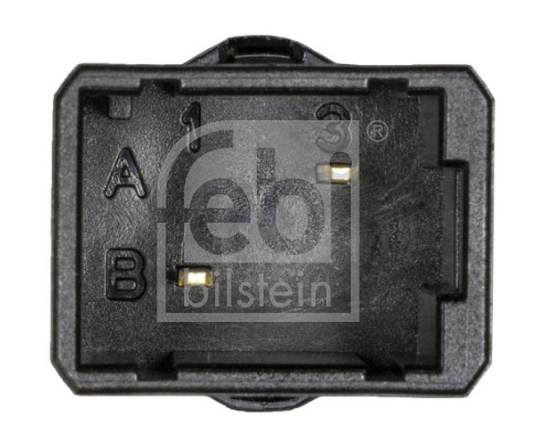 Stop Light Switch