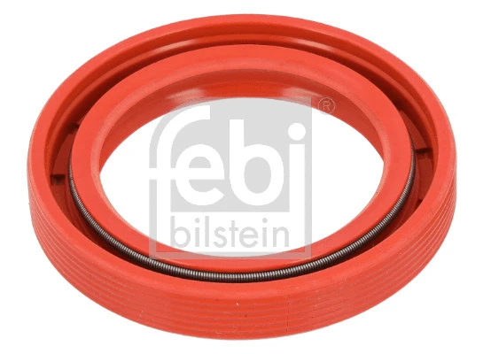 Shaft Seal, crankshaft
