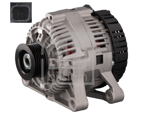 Alternator (101506)