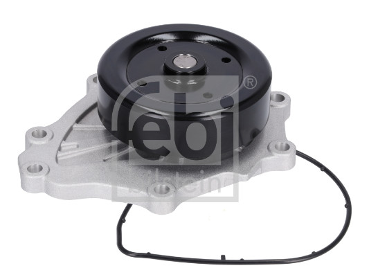 Water Pump, engine cooling (183452)