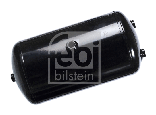 Air Tank, compressed-air system (106059)
