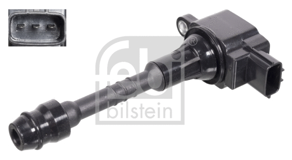 Ignition Coil (106148)