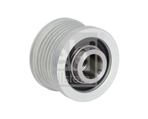 Alternator Freewheel Clutch