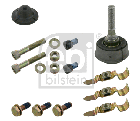 Repair Kit, guide strut (08852)