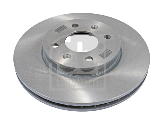 Brake Disc (108447)