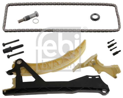 Timing Chain Kit (47662)