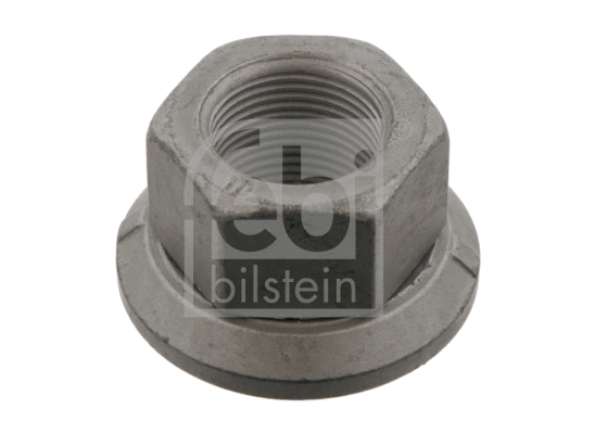 Wheel Nut (34334)