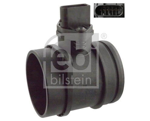 Mass Air Flow Sensor (103431)