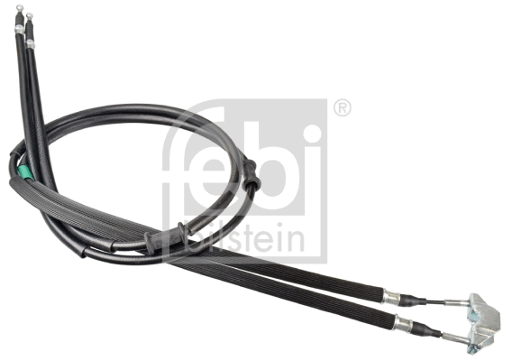 Cable Pull, parking brake (108707)