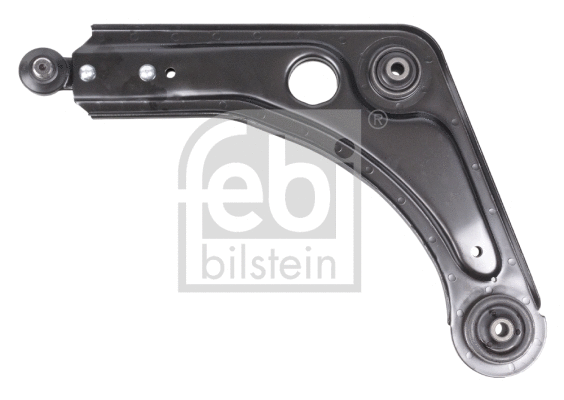 Control/Trailing Arm, wheel suspension (05921)
