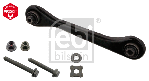 Control/Trailing Arm, wheel suspension (40439)