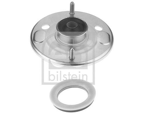Repair Kit, suspension strut support mount (17867)